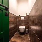 Jumbo Apartmán *