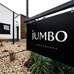 Jumbo * Rajecké Teplice