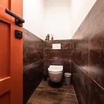 Apartmán Jumbo