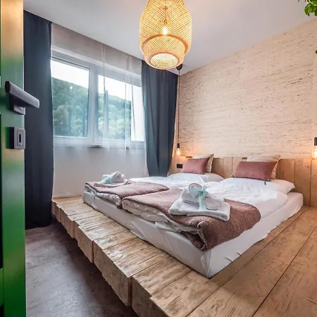 Jumbo Apartament