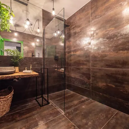Apartament Jumbo *