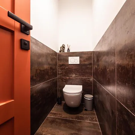 Apartament Jumbo