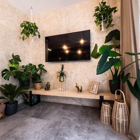 Jumbo Apartament