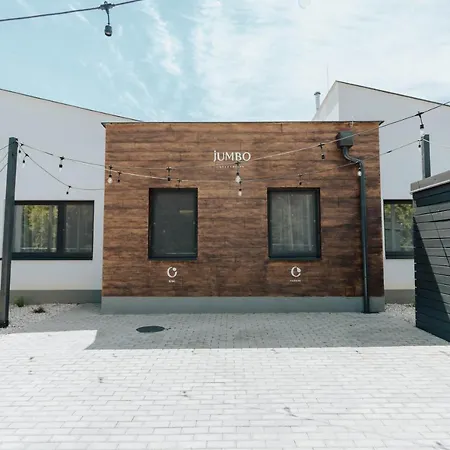 Apartman Jumbo Rajecfürdő