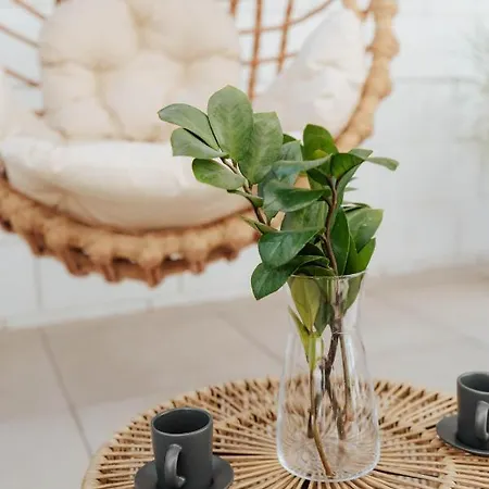 Apartman Jumbo Rajecfürdő