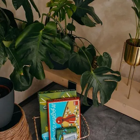 Jumbo Apartman Rajecfürdő